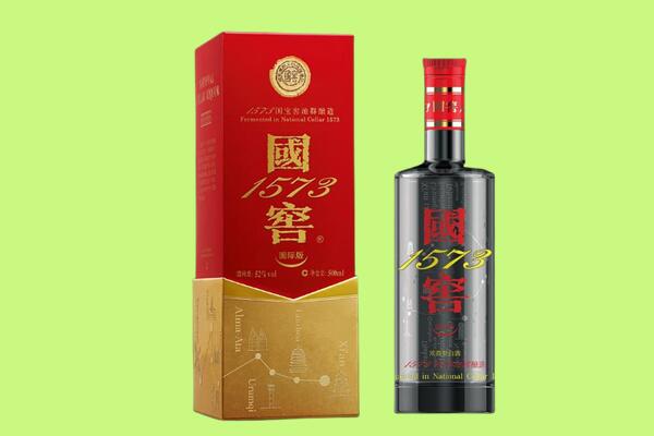 福州市晋安回收国窖
